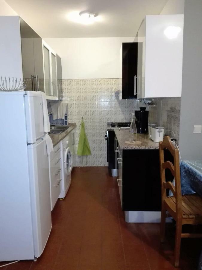 Arrifana Summer Flat Aljezur Exteriör bild