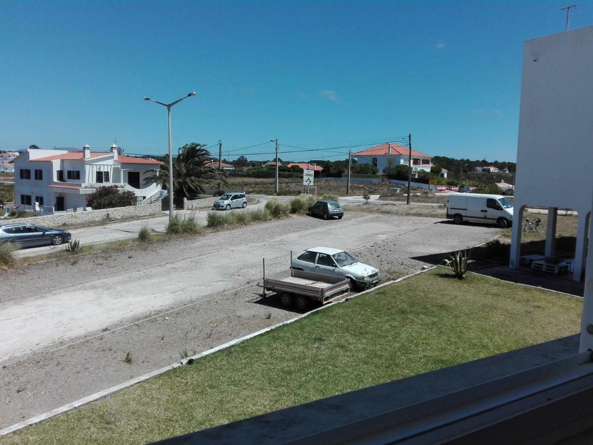 Arrifana Summer Flat Aljezur Exteriör bild
