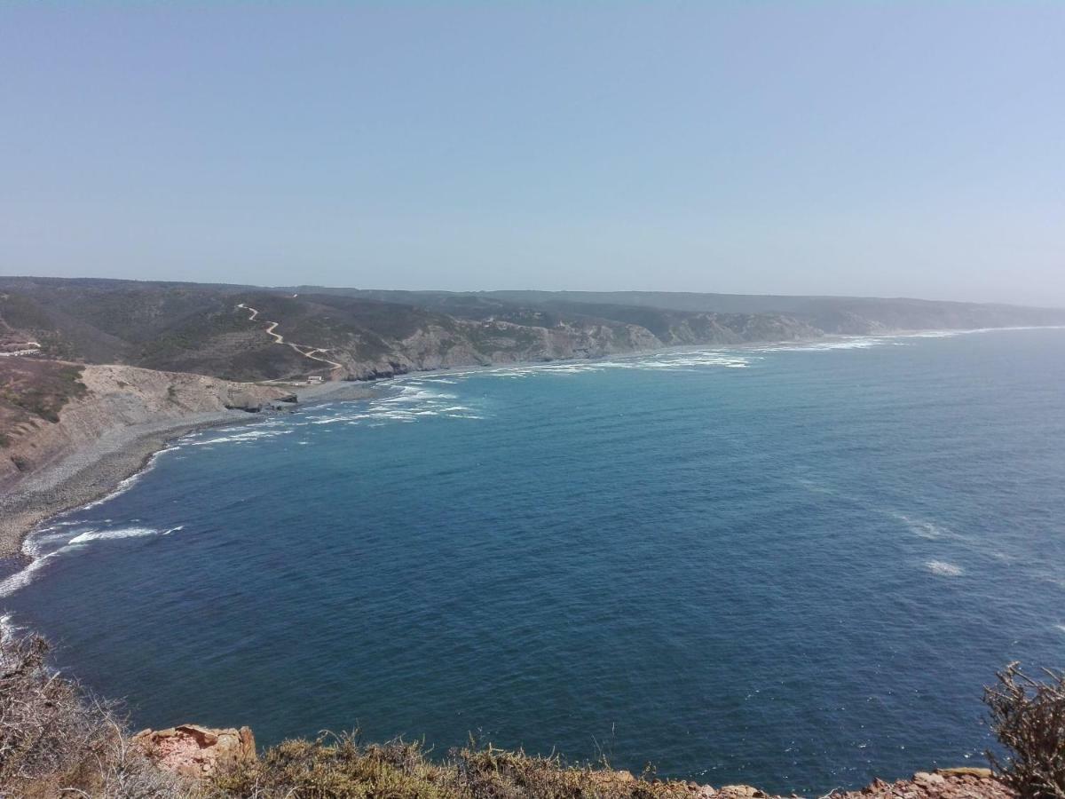 Arrifana Summer Flat Aljezur Exteriör bild
